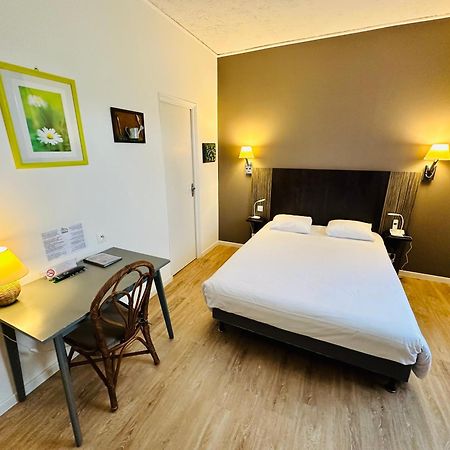 Hotel Italia Tours Zewnętrze zdjęcie