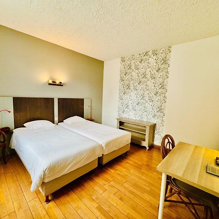 Hotel Italia Tours Zewnętrze zdjęcie