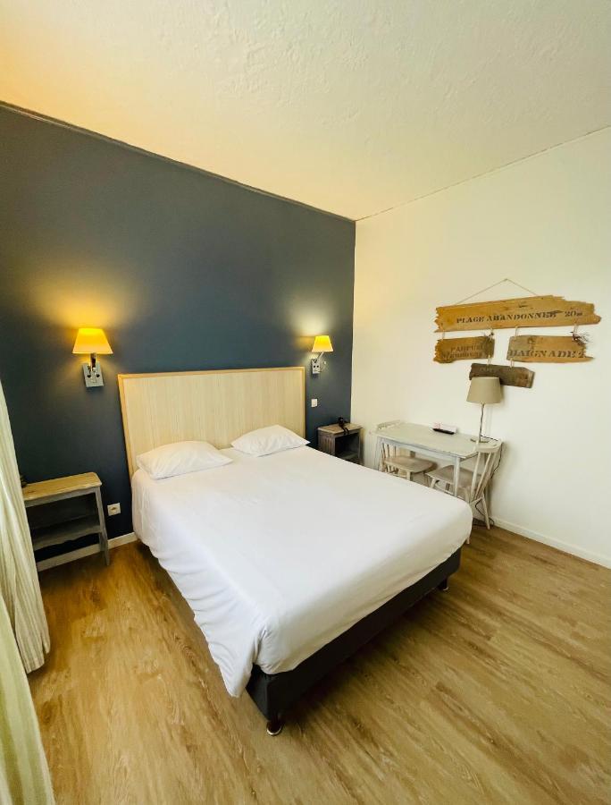 Hotel Italia Tours Zewnętrze zdjęcie