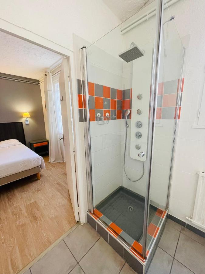 Hotel Italia Tours Zewnętrze zdjęcie