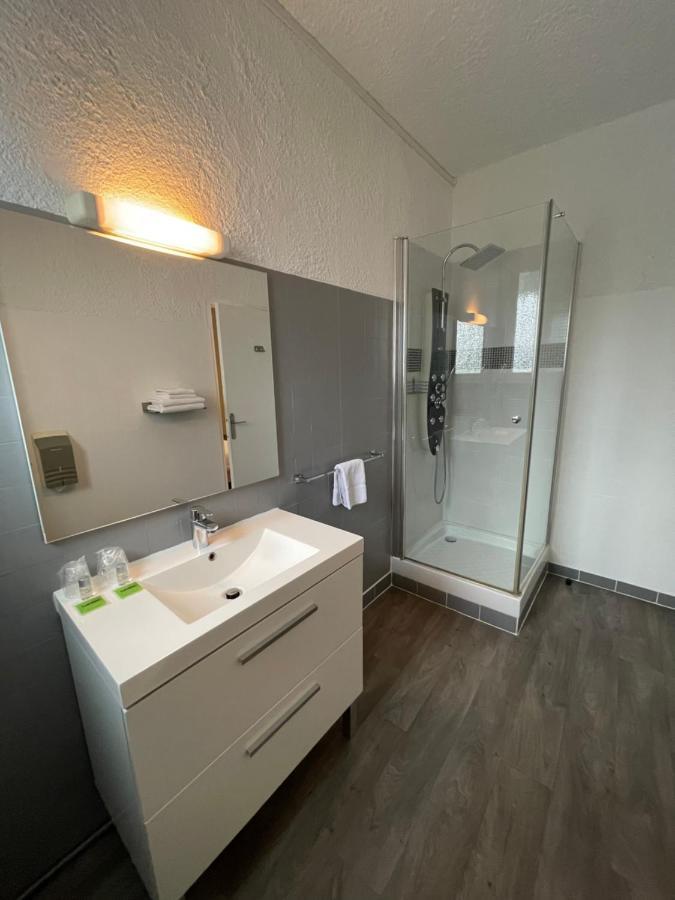 Hotel Italia Tours Zewnętrze zdjęcie
