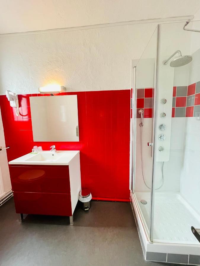 Hotel Italia Tours Zewnętrze zdjęcie
