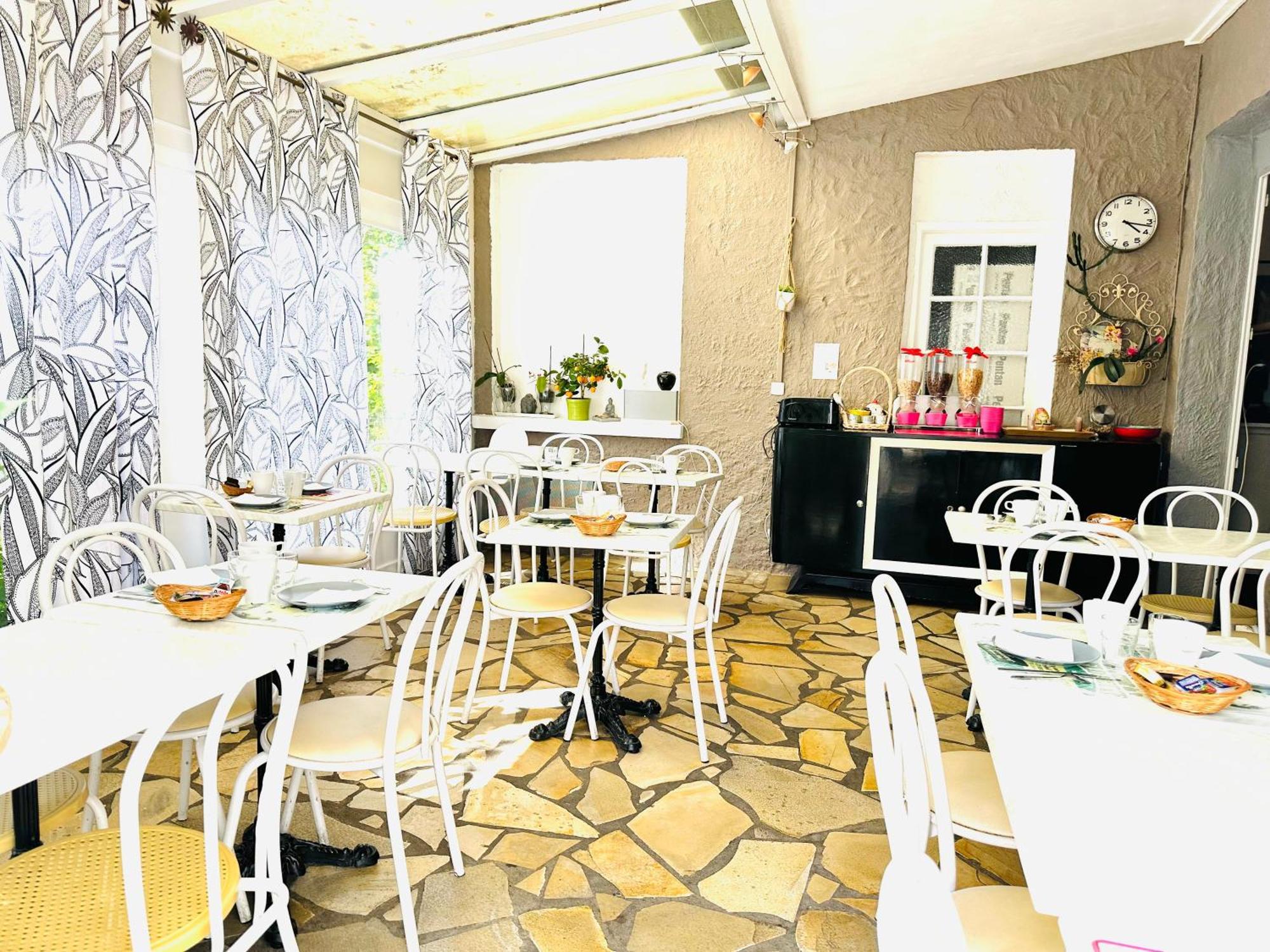 Hotel Italia Tours Zewnętrze zdjęcie