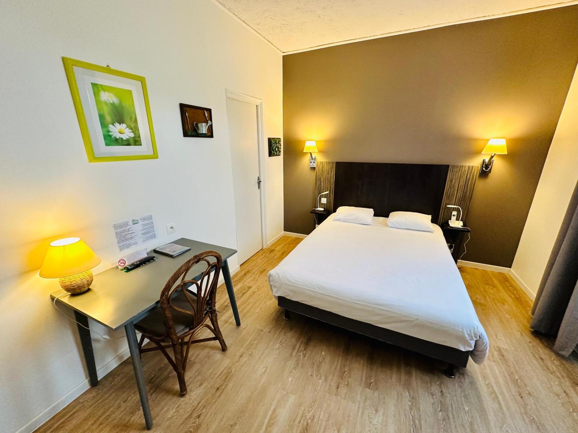 Hotel Italia Tours Zewnętrze zdjęcie