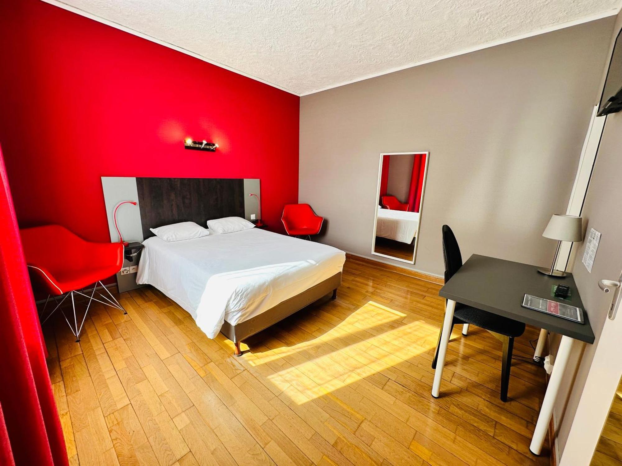 Hotel Italia Tours Zewnętrze zdjęcie