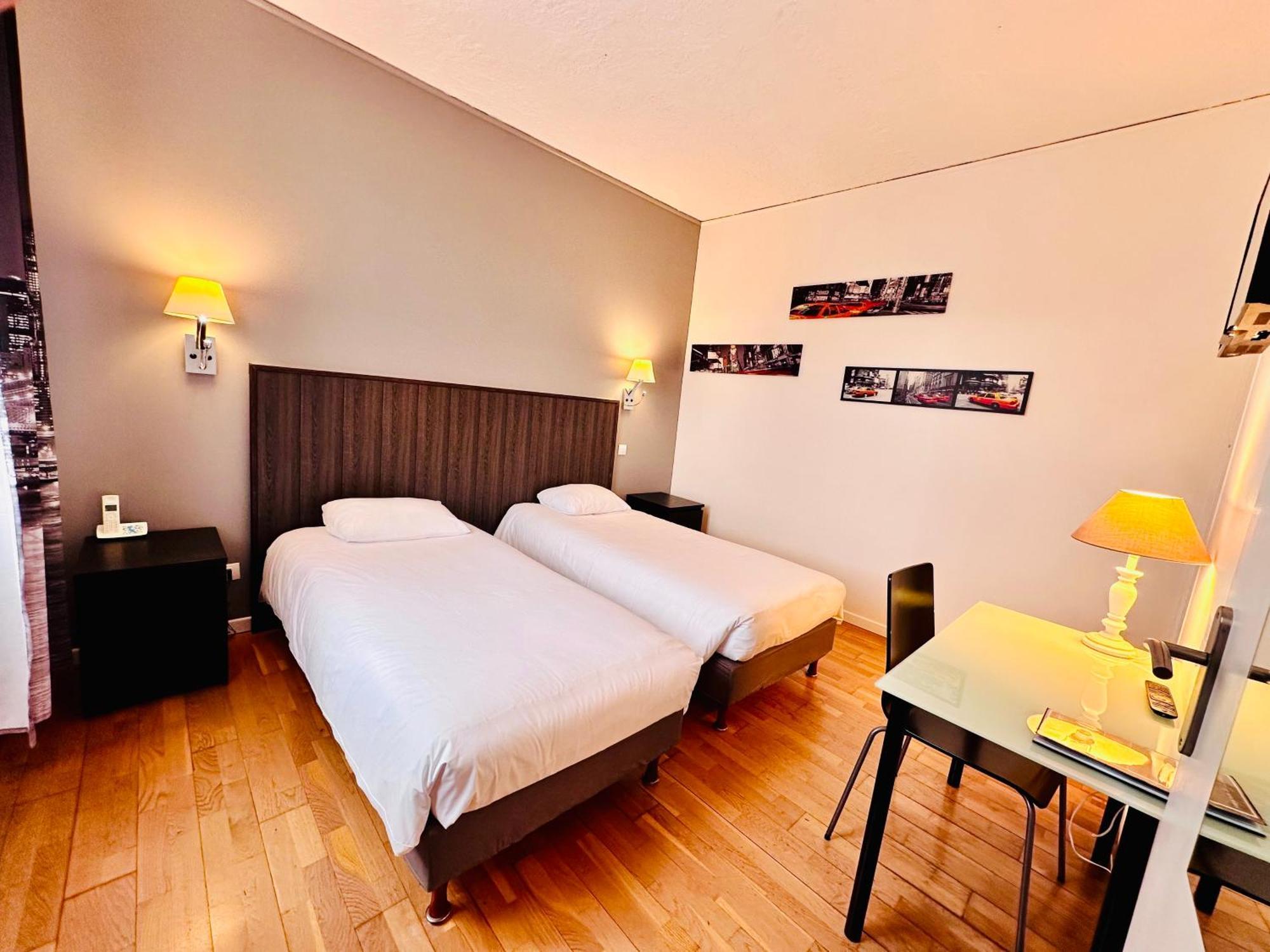 Hotel Italia Tours Zewnętrze zdjęcie