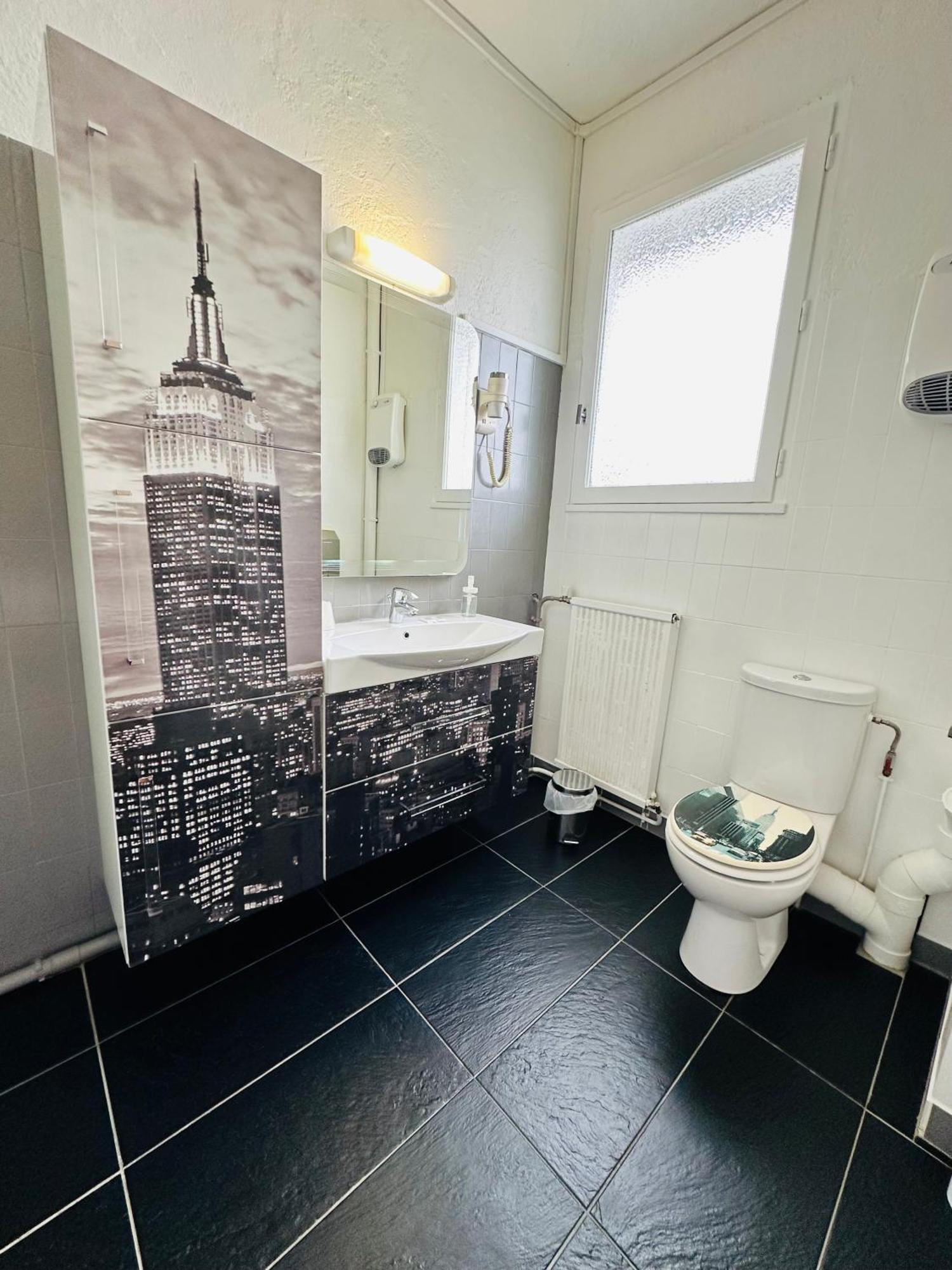 Hotel Italia Tours Zewnętrze zdjęcie