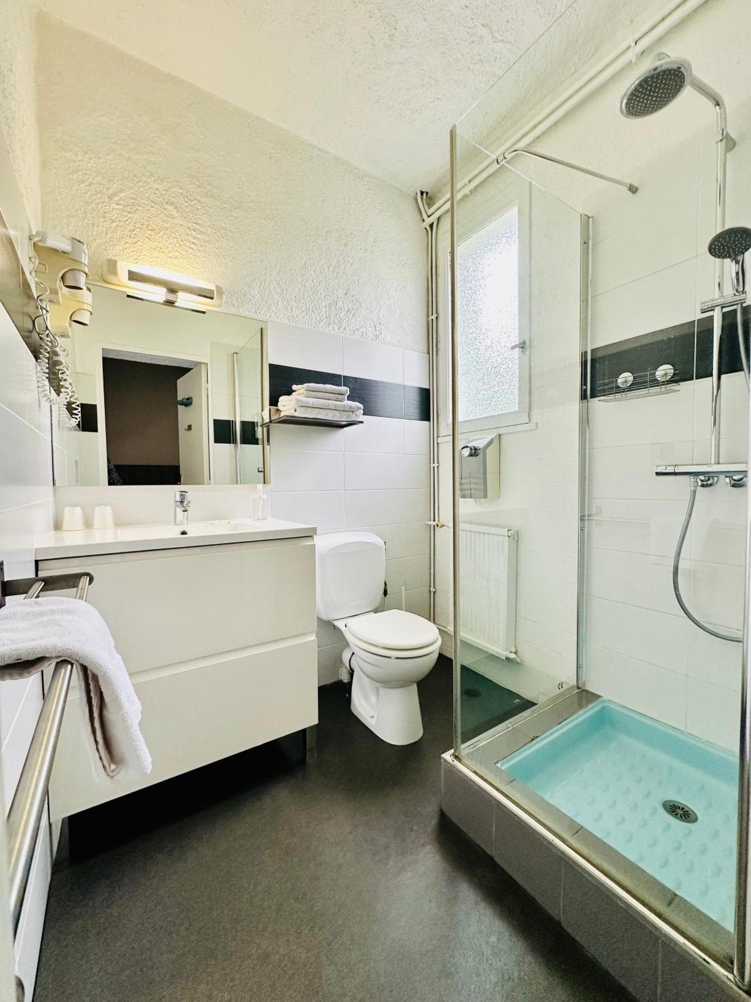 Hotel Italia Tours Zewnętrze zdjęcie