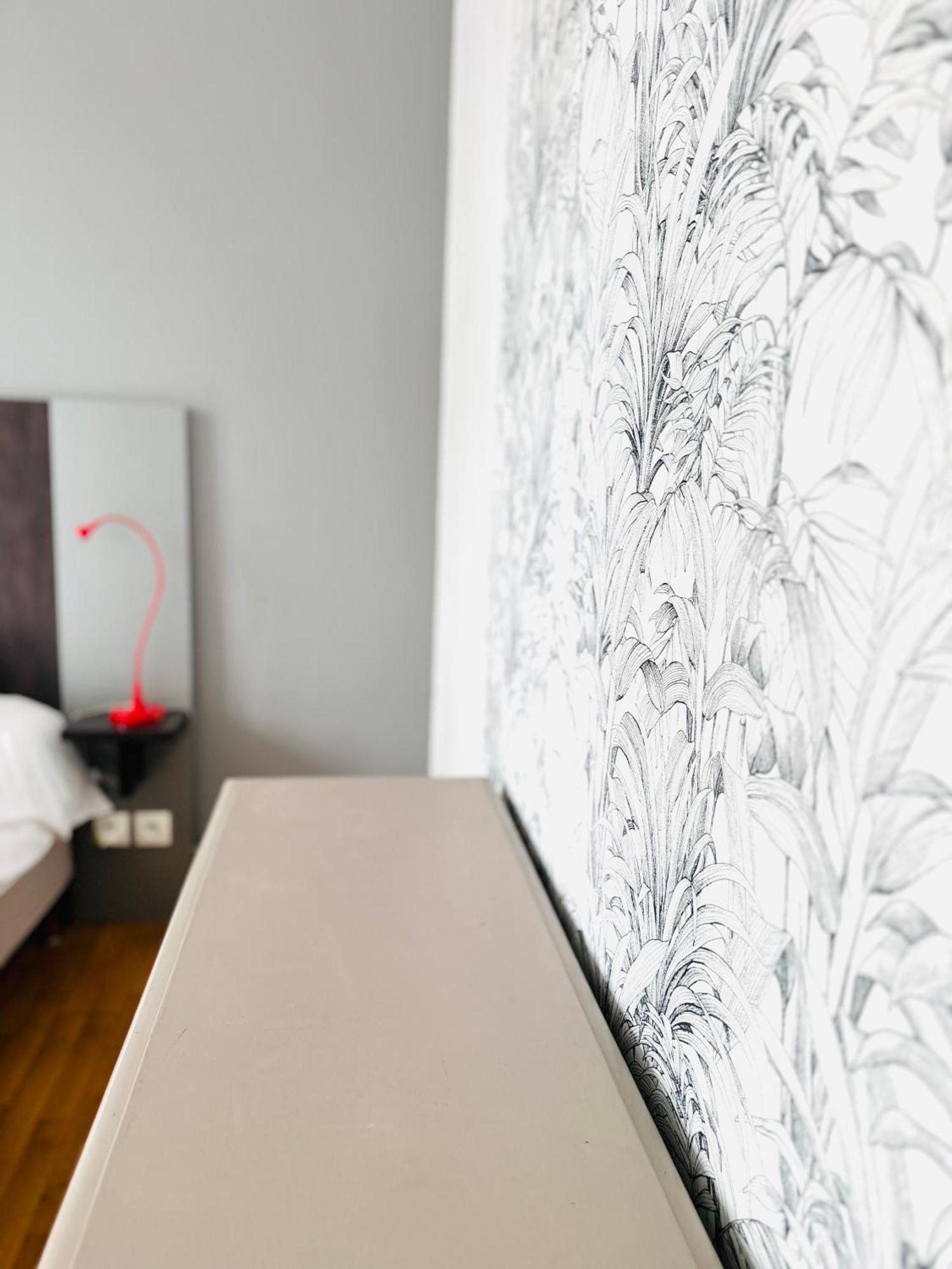 Hotel Italia Tours Zewnętrze zdjęcie