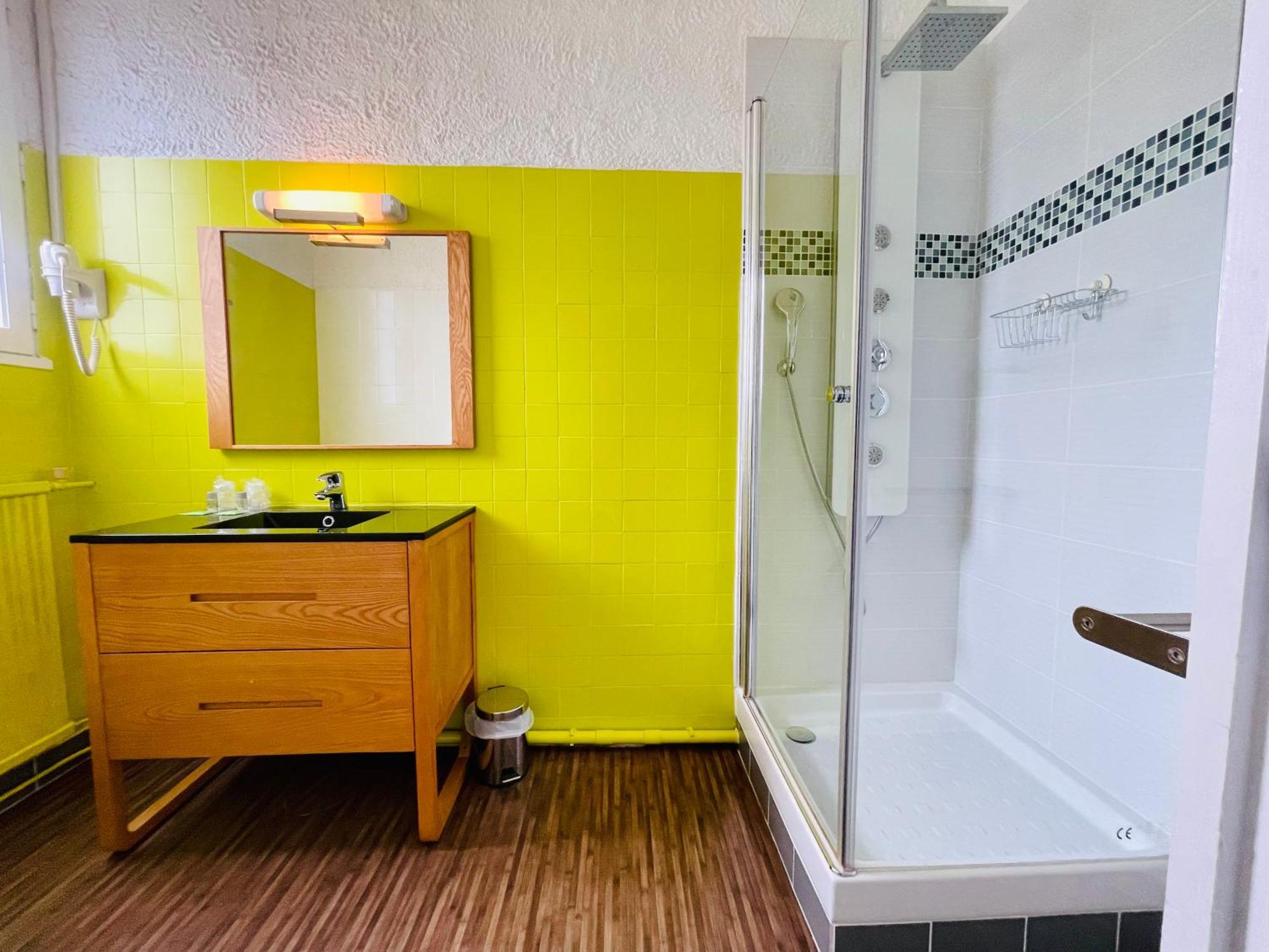Hotel Italia Tours Zewnętrze zdjęcie