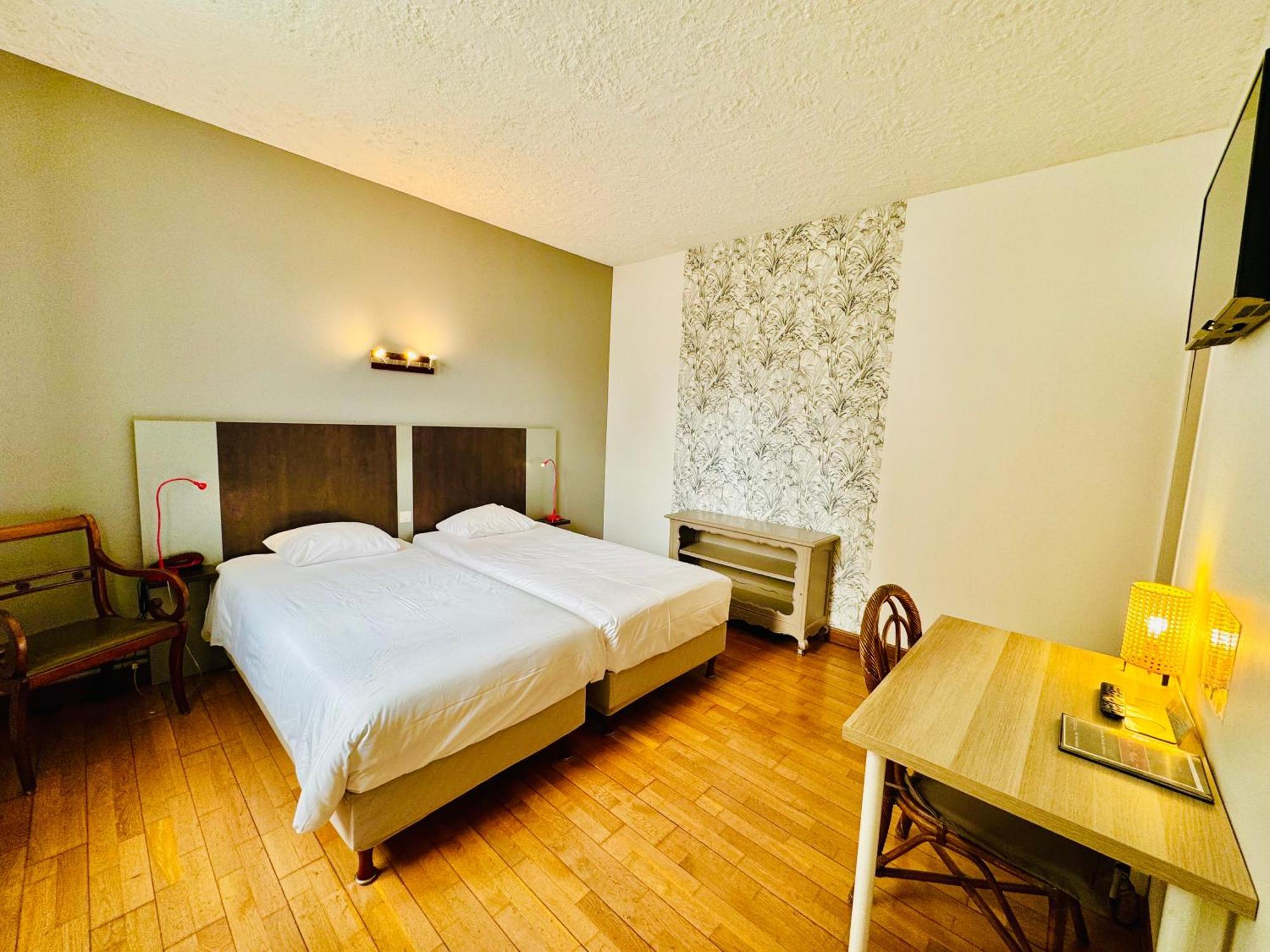 Hotel Italia Tours Zewnętrze zdjęcie