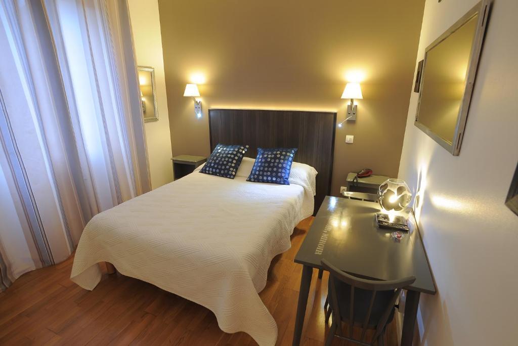 Hotel Italia Tours Pokój zdjęcie