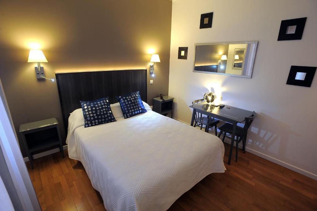 Hotel Italia Tours Pokój zdjęcie