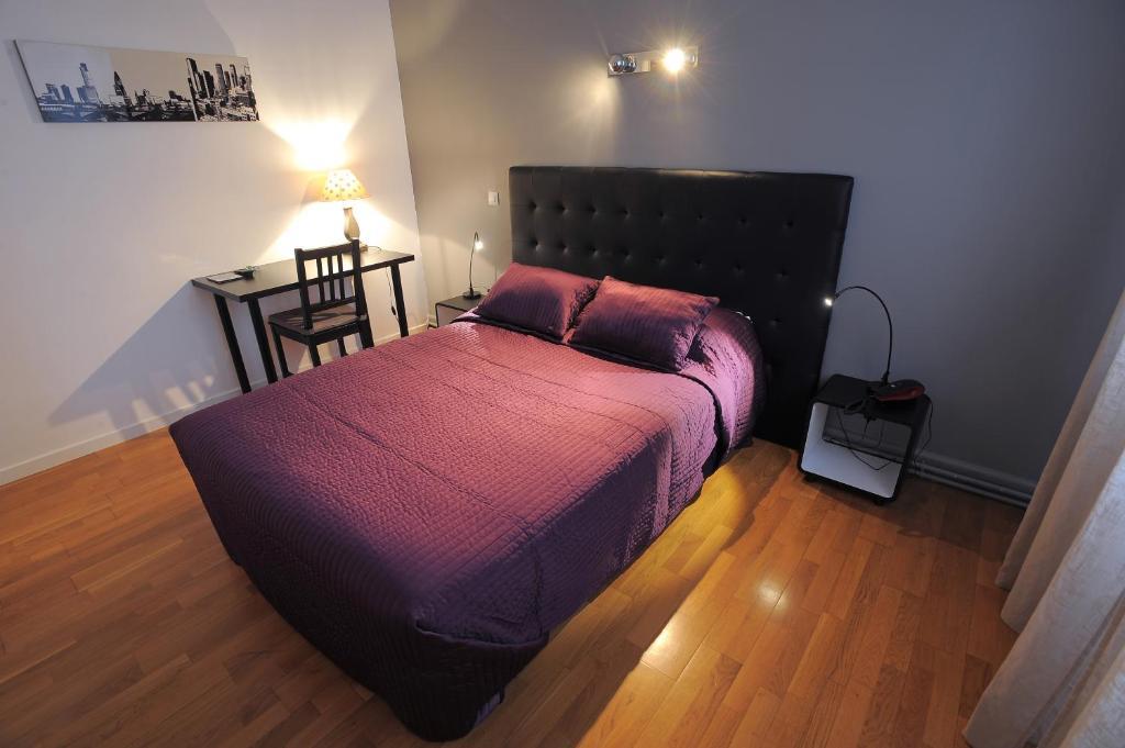 Hotel Italia Tours Pokój zdjęcie