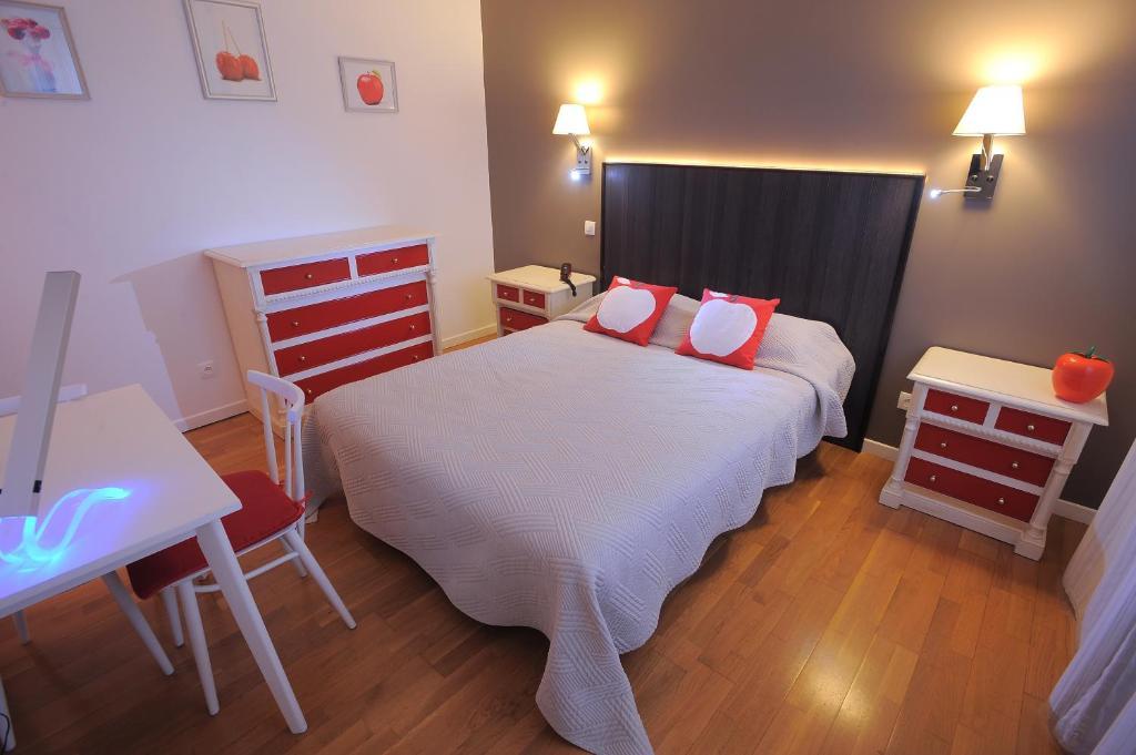 Hotel Italia Tours Pokój zdjęcie