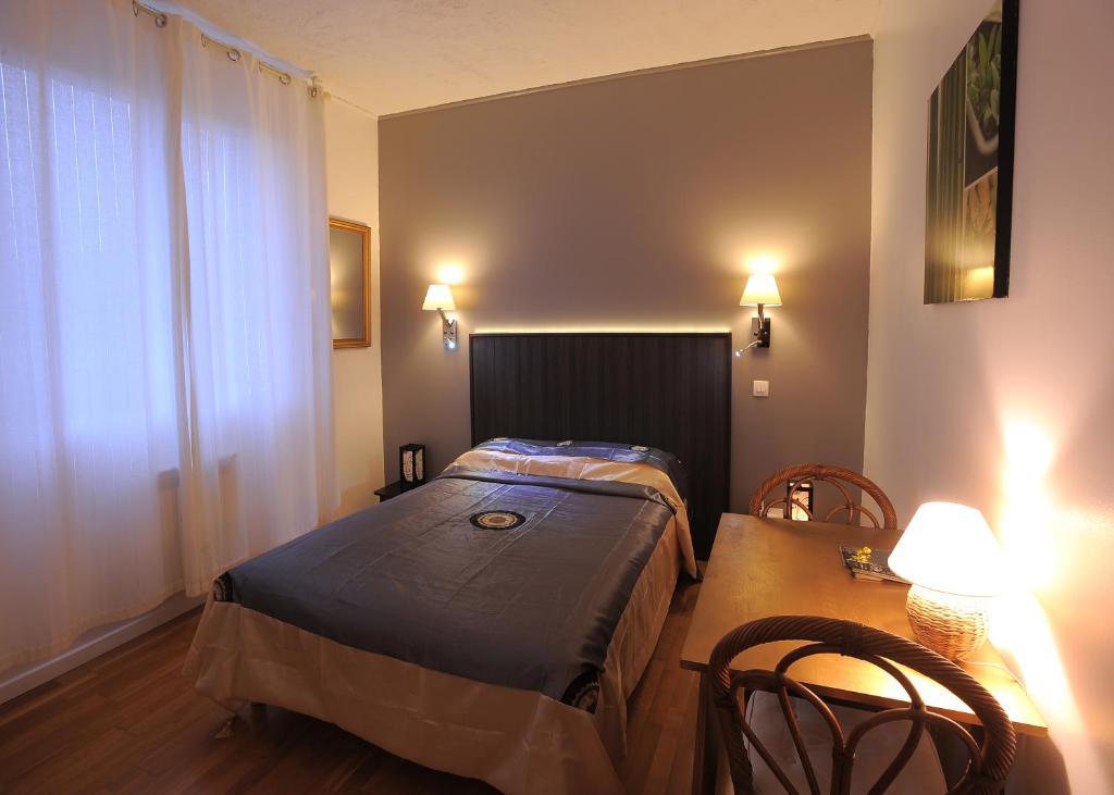 Hotel Italia Tours Pokój zdjęcie