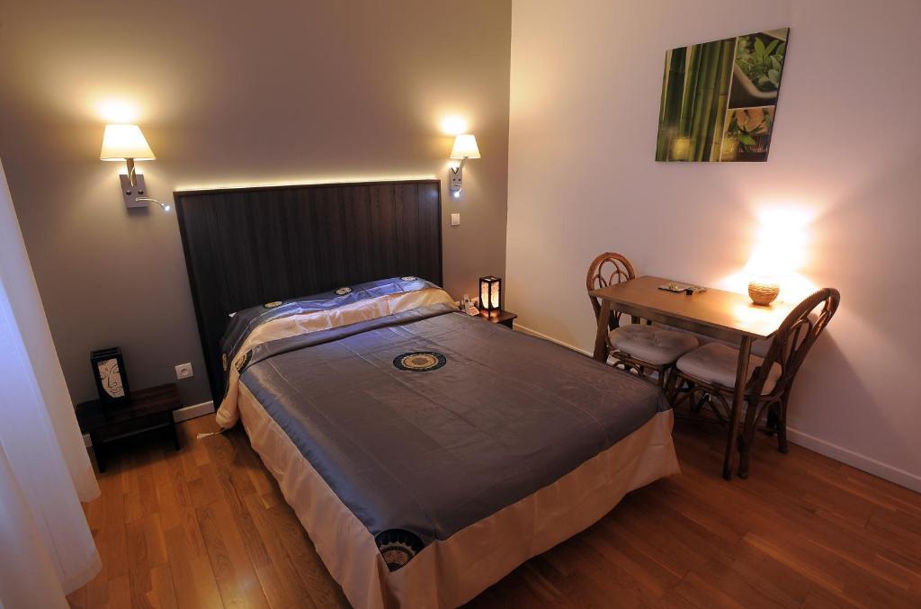 Hotel Italia Tours Pokój zdjęcie