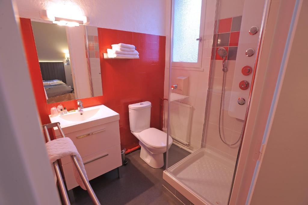 Hotel Italia Tours Pokój zdjęcie