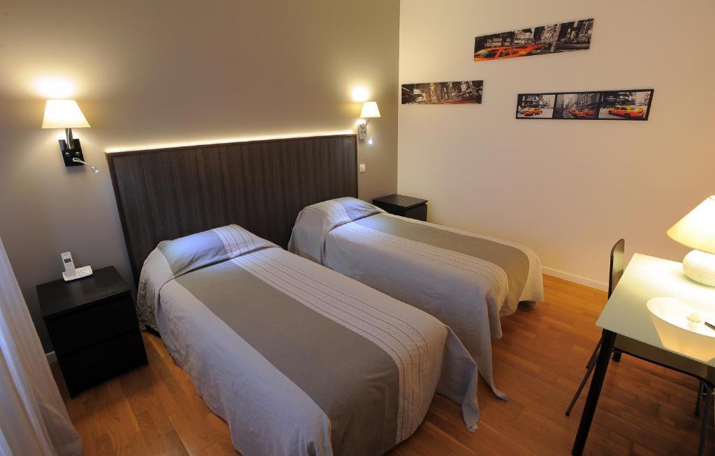 Hotel Italia Tours Pokój zdjęcie