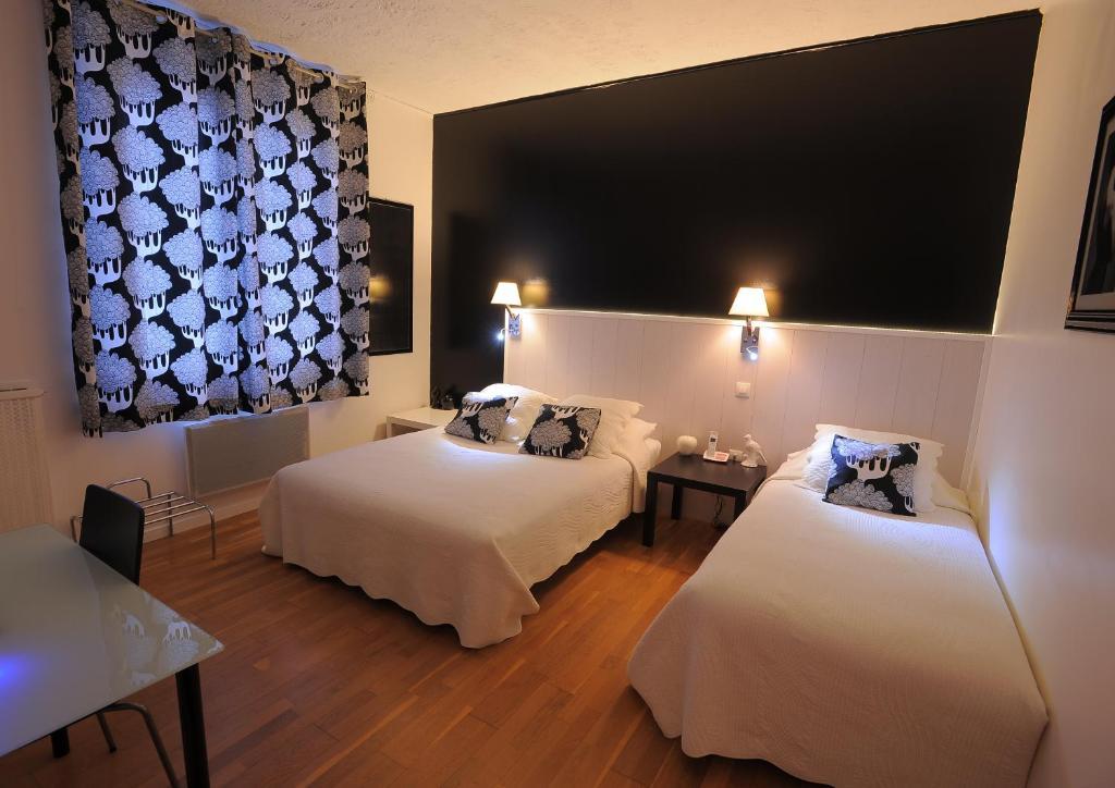 Hotel Italia Tours Pokój zdjęcie
