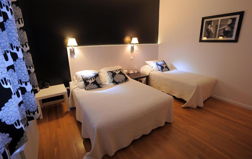 Hotel Italia Tours Pokój zdjęcie